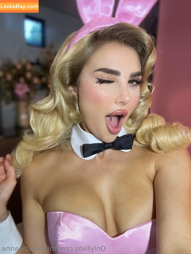 Miss Kenzie Anne / misskenzieanne leaked photo photo #0261