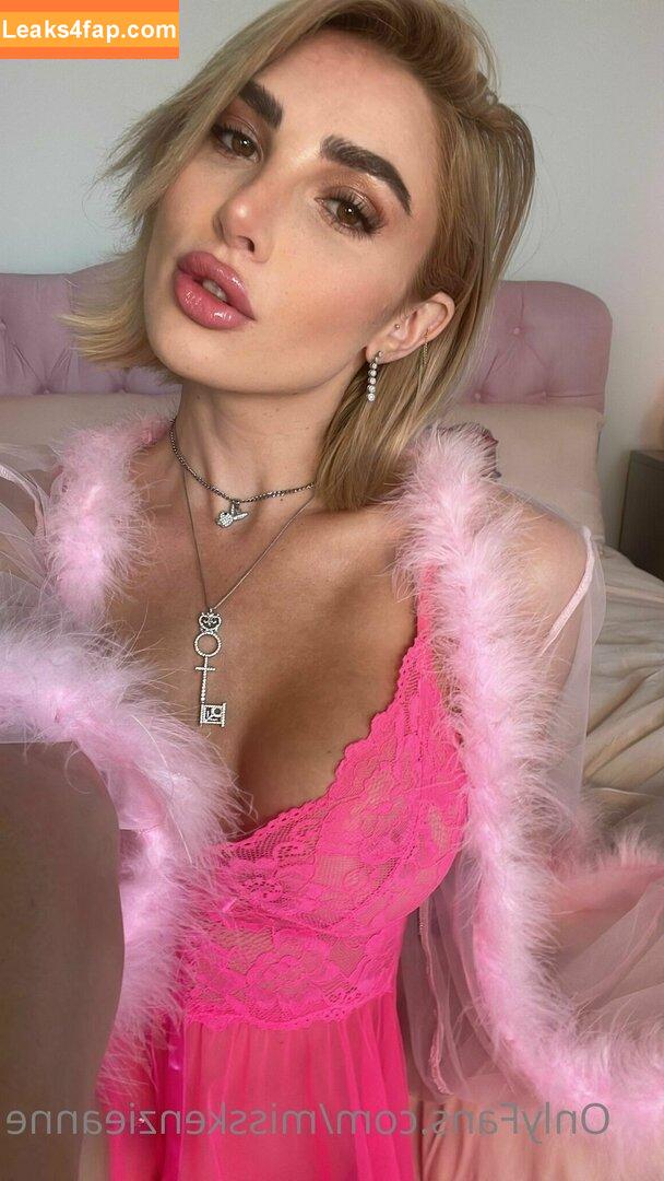 Miss Kenzie Anne / misskenzieanne leaked photo photo #0329