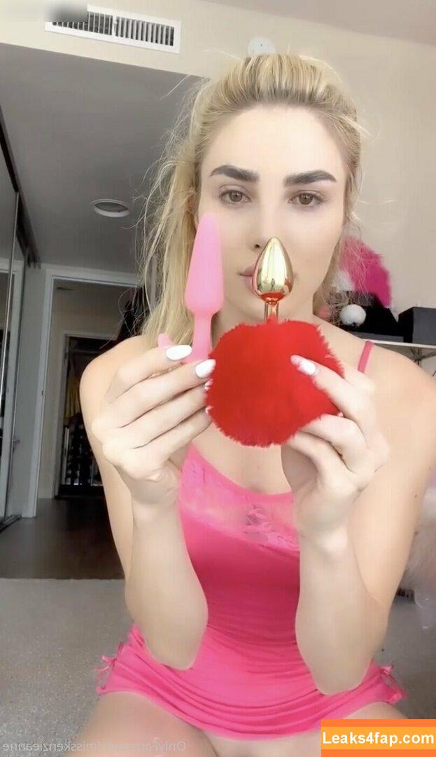 Miss Kenzie Anne / misskenzieanne leaked photo photo #0341