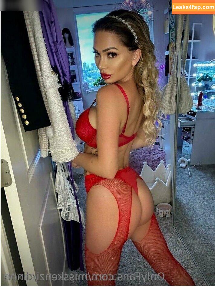 Miss Kenzie Anne / misskenzieanne leaked photo photo #0349