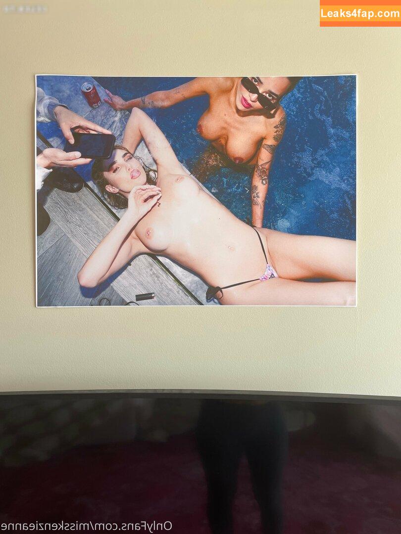 Miss Kenzie Anne / misskenzieanne leaked photo photo #0458
