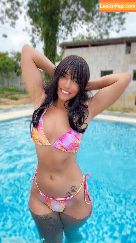 MissElektra666 / benimaru-bbg / misselektra6969 слитое фото фото #0002