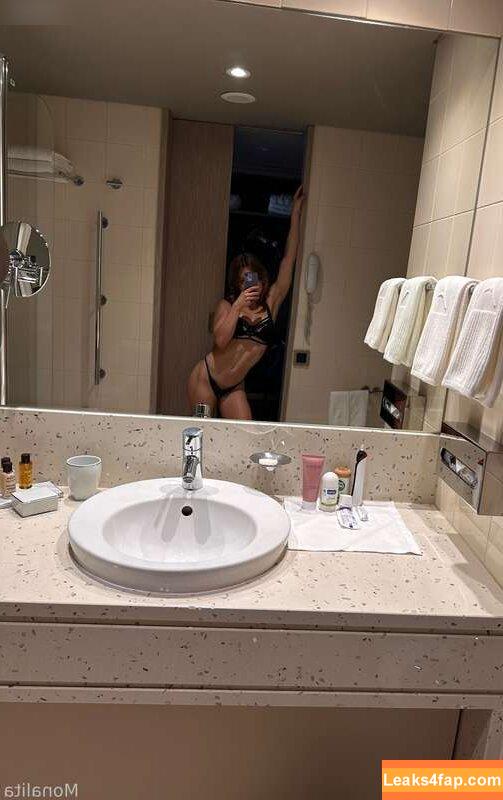 Mona Huygelen / monamarie leaked photo photo #0046