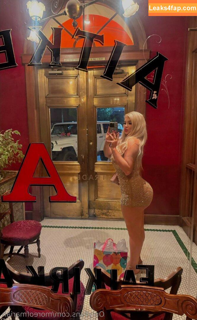moreofmariah / mor3ofmariah leaked photo photo #0001