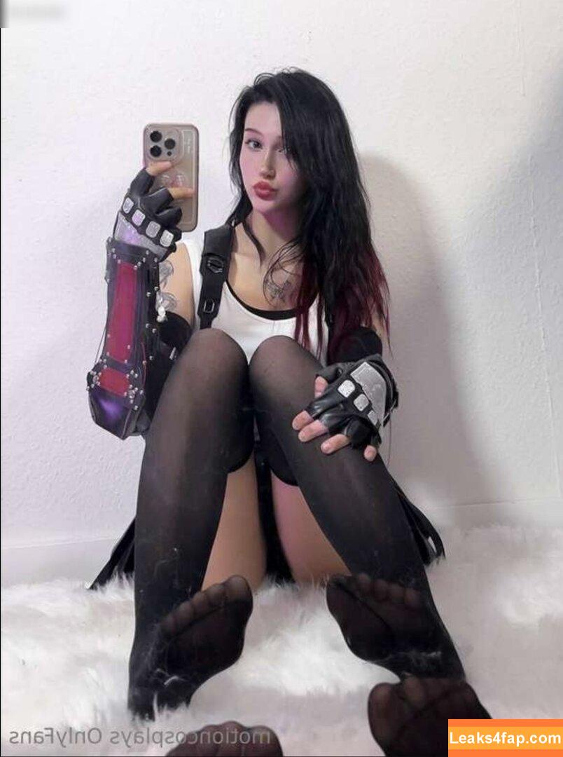 Motioncosplay / motioncosplays leaked photo photo #0002