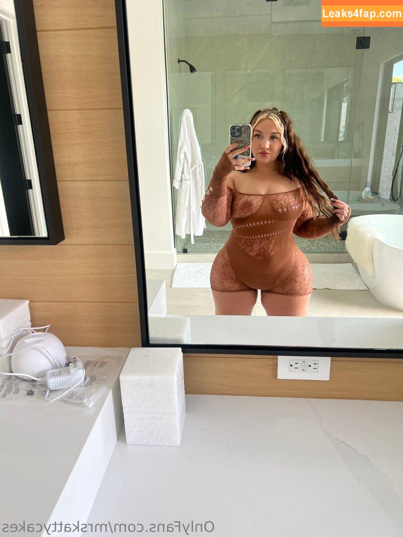 mrskattycakes /  leaked photo photo #0006