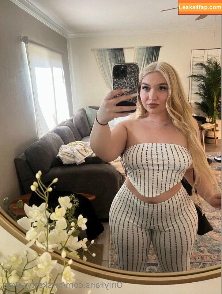 mrskattycakes /  leaked photo photo #0012