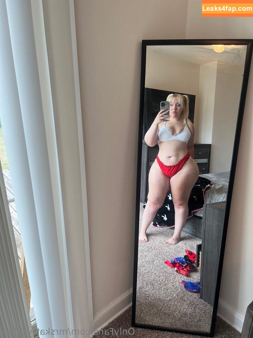 mrskattycakes /  leaked photo photo #0022