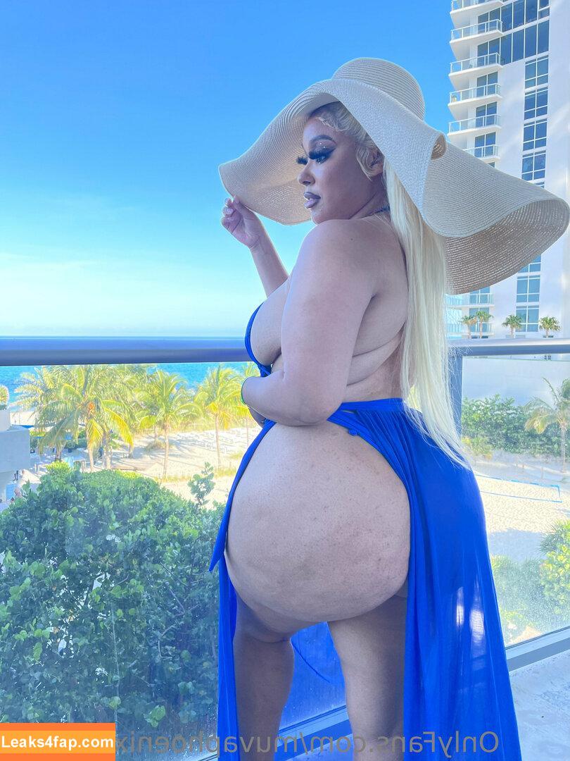Muva Phoenix / itsbigmuva3 / muvaphoenixxx leaked photo photo #0007