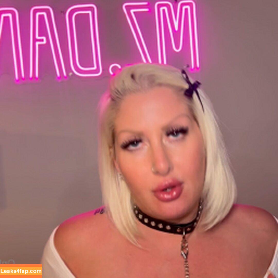 MzDani / Mzdanibad / mzdanibadgirl / mzdanient leaked photo photo #0100