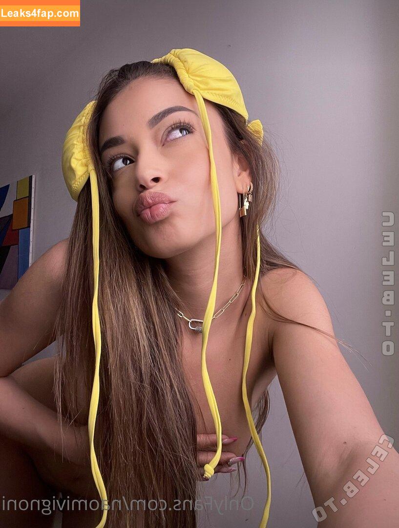 Naomi Vignoni / naomivignoni leaked photo photo #0001