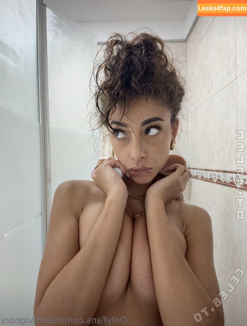 Naomi Vignoni Onlyfans leaks