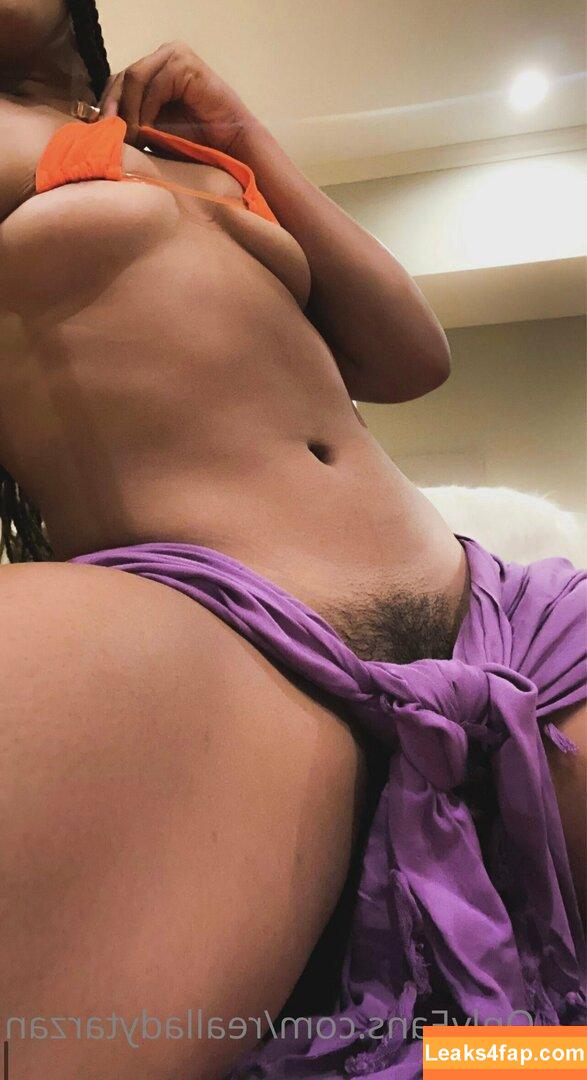 Naturebooty / TheRealLadyTarzan / realladytarzan слитое фото фото #0031