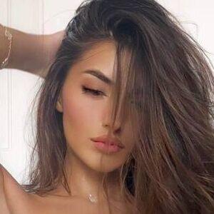random model