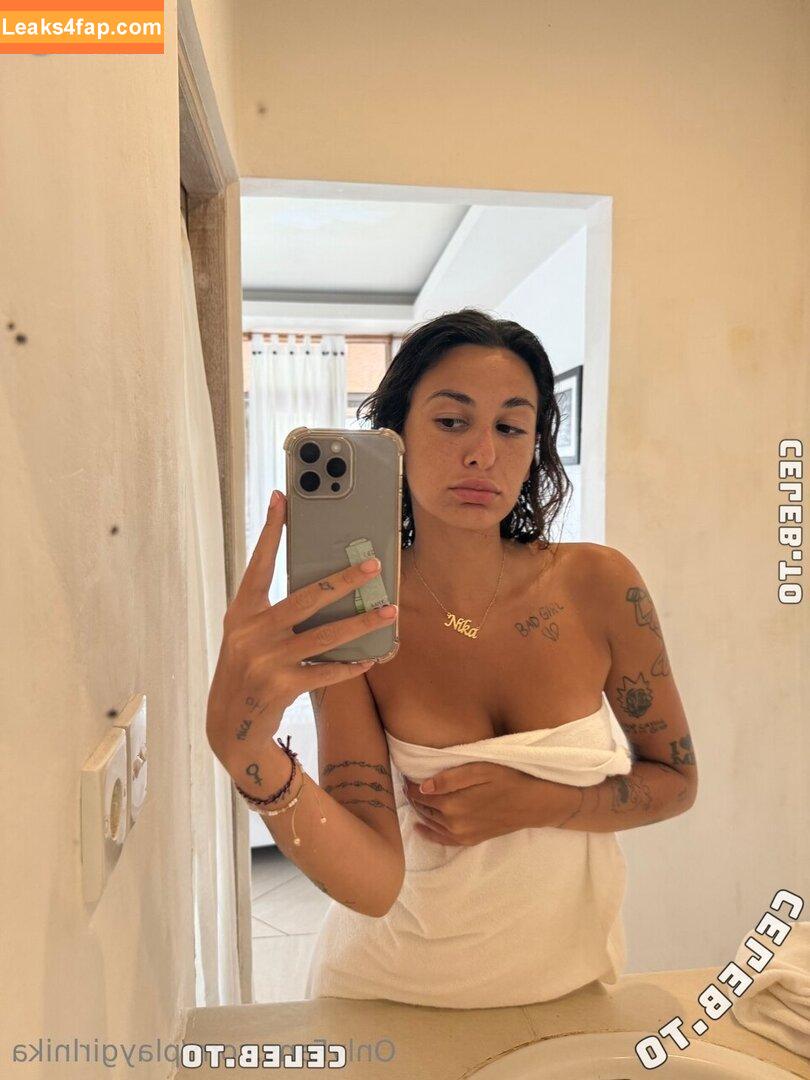 Nikairani /  leaked photo photo #0010