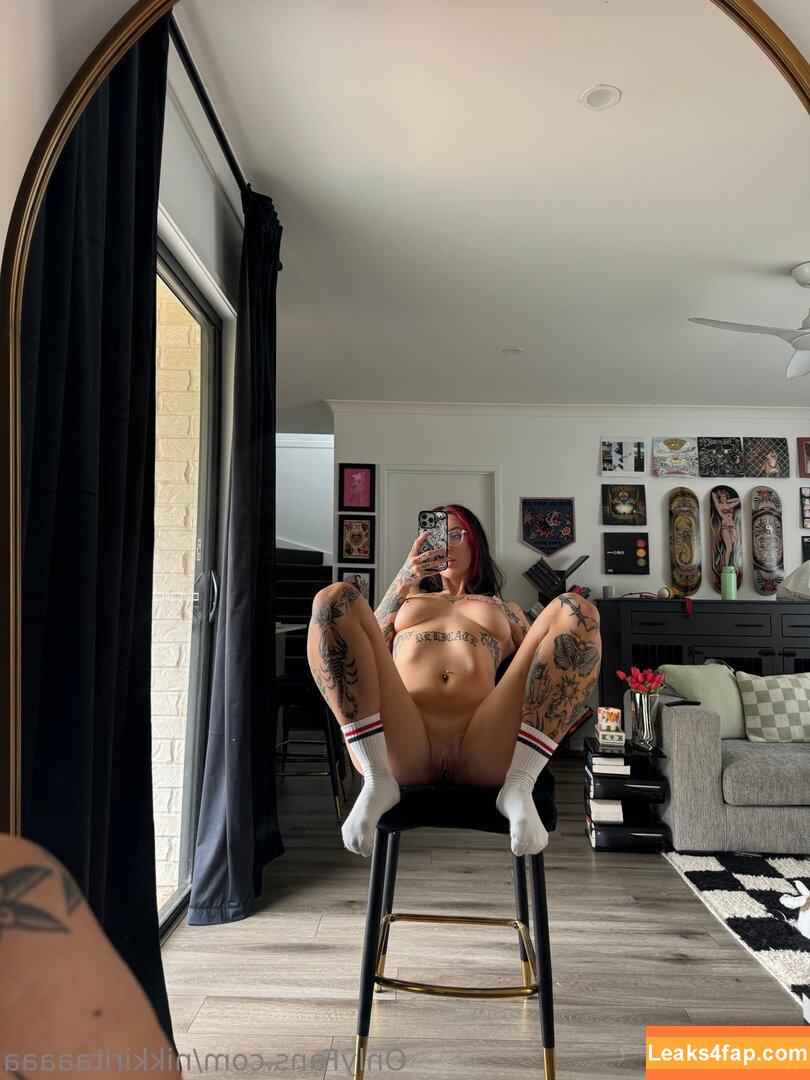 nikkirita / nikkiritaa leaked photo photo #0023