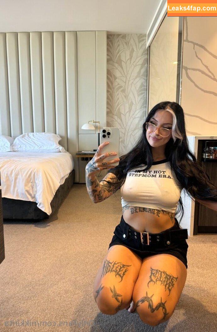 nikkirita / nikkiritaa leaked photo photo #0026