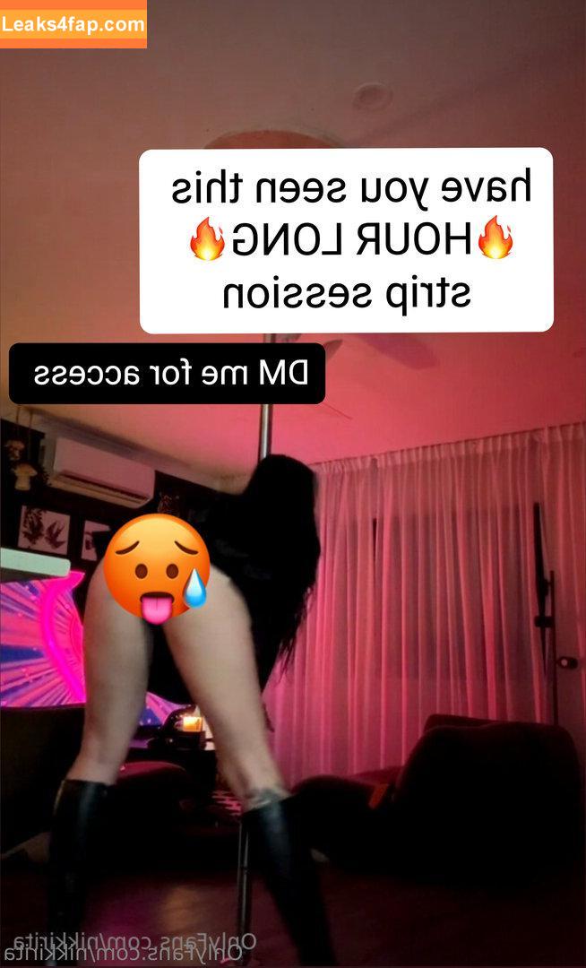 nikkirita / nikkiritaa leaked photo photo #0045
