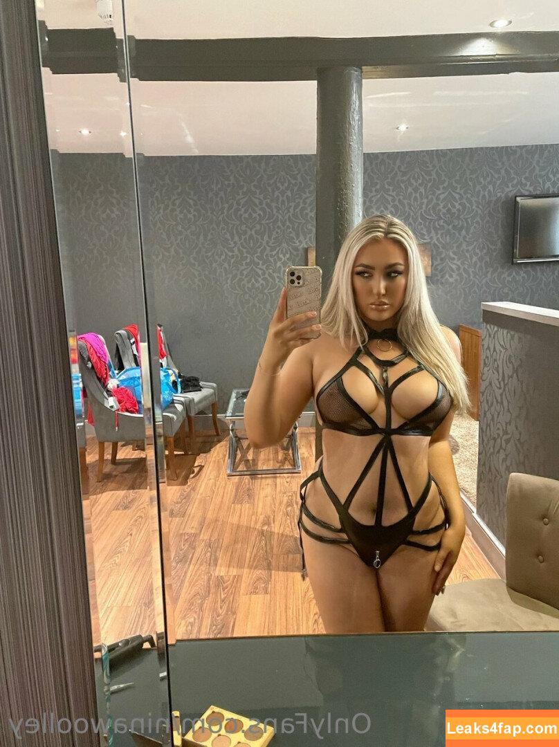 Nina Woolley /  leaked photo photo #0015