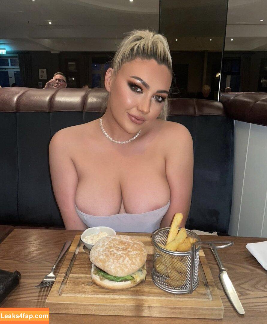 Nina Woolley /  leaked photo photo #0016
