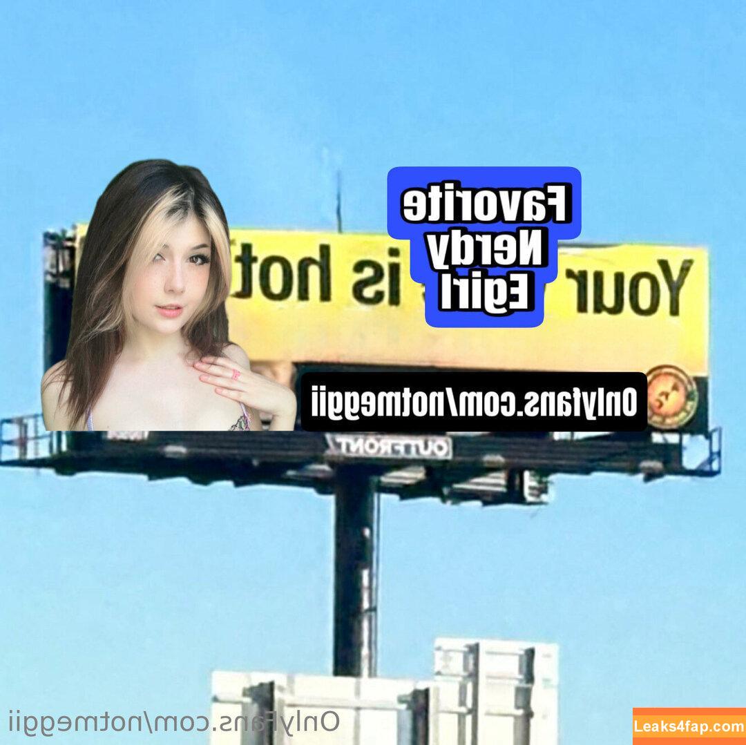 notmeggii / https: / meggiicosplay leaked photo photo #0041