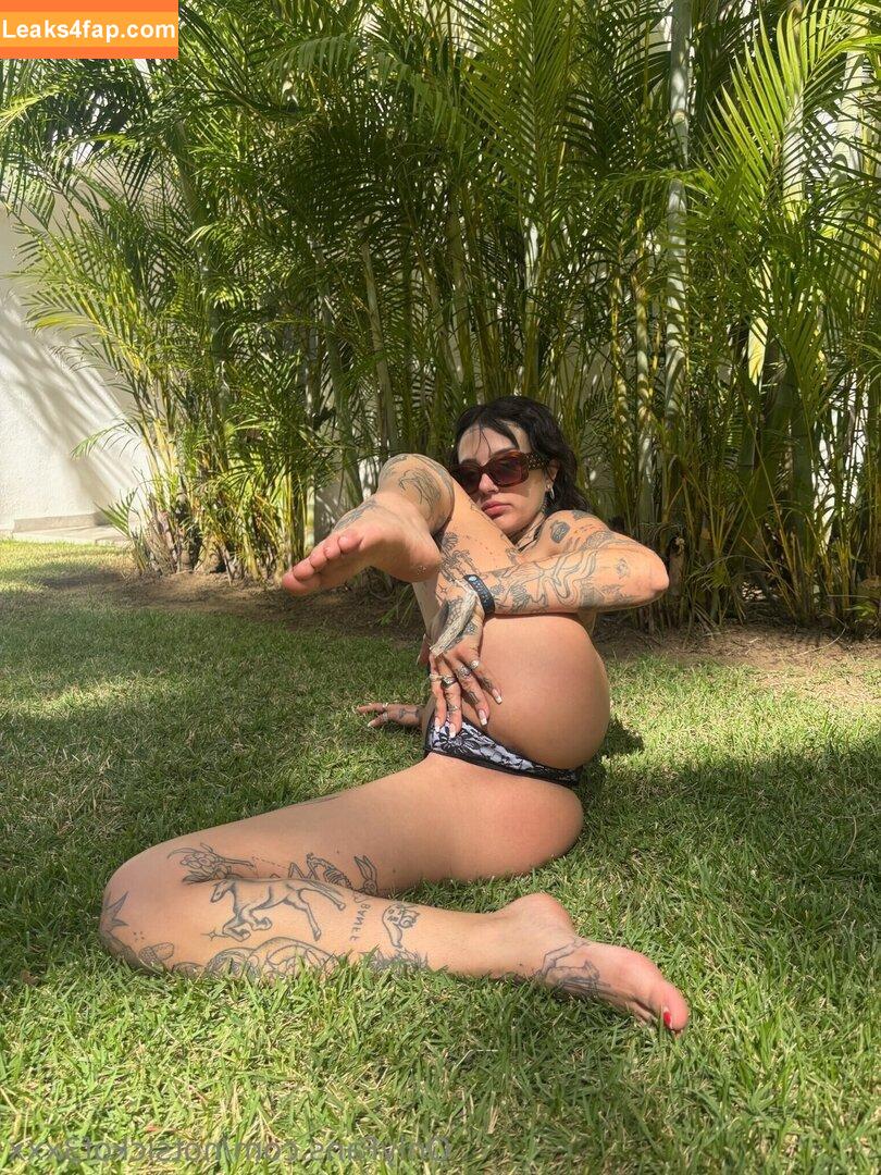 Notsick3 - Keaton Belle / notsick3 leaked photo photo #0010