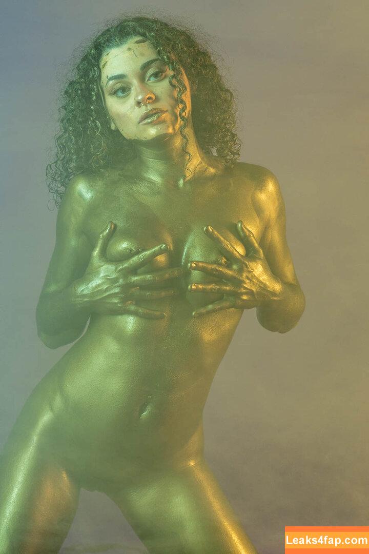 Nude Antilles / caribbean_cutie слитое фото фото #0041