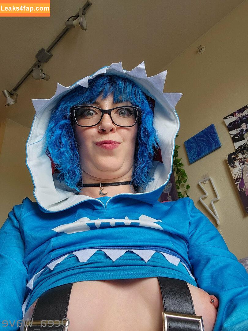 Ocea_Wave /  leaked photo photo #0018
