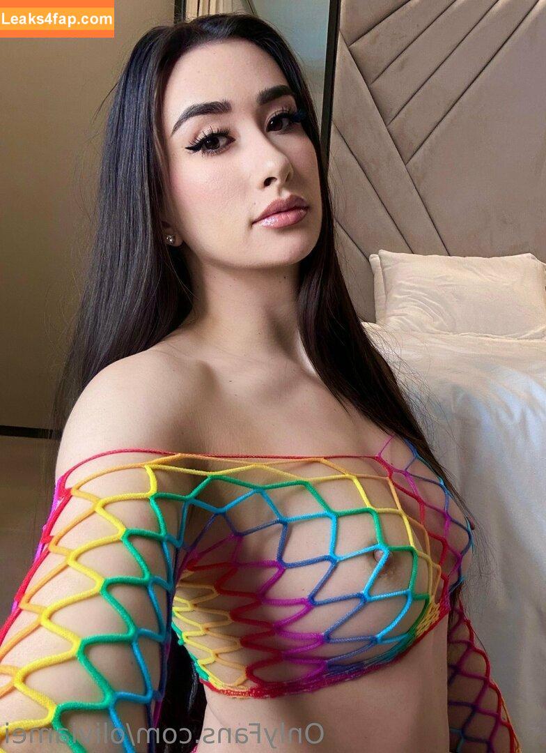 oliviamei / meiid04 leaked photo photo #0005
