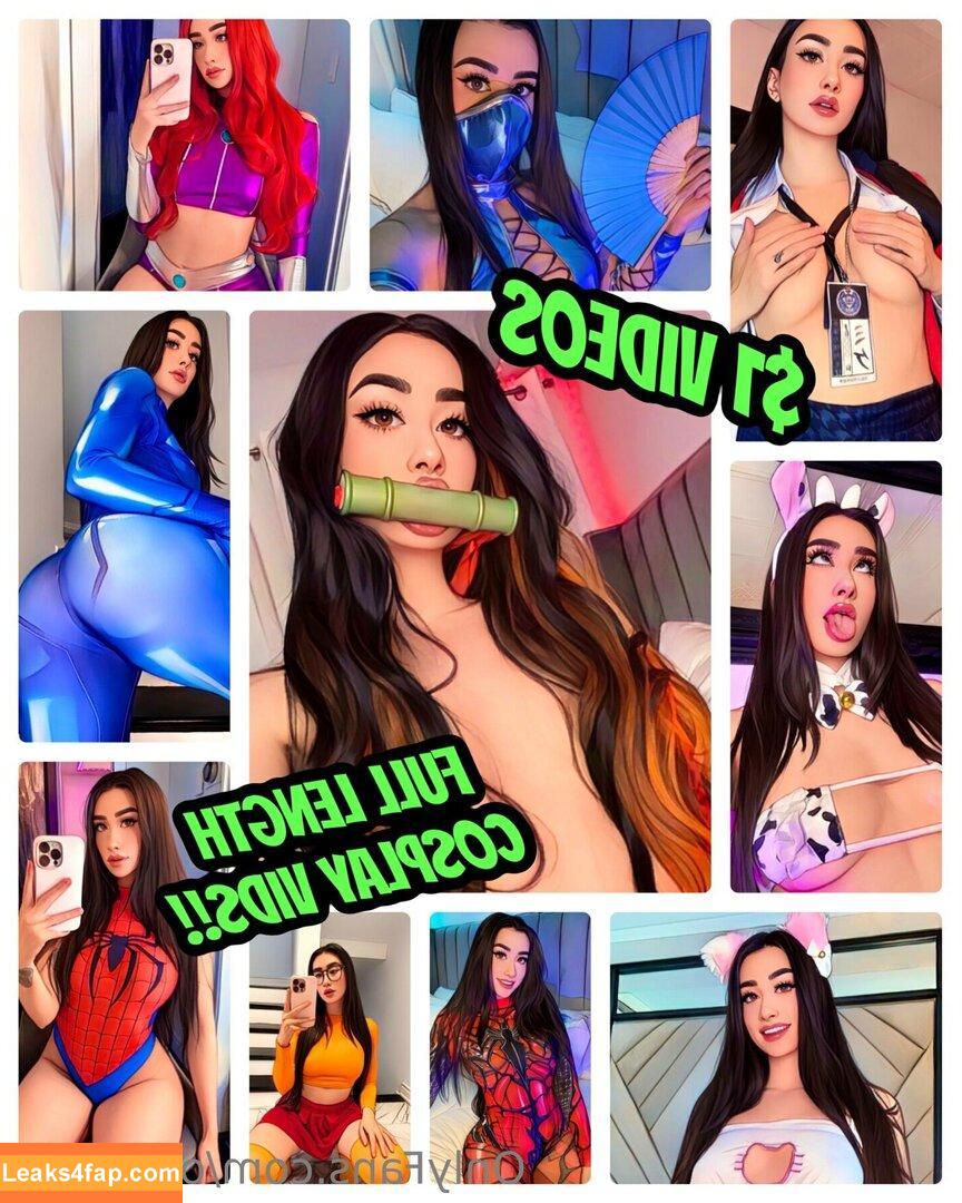 oliviamei / meiid04 leaked photo photo #0131