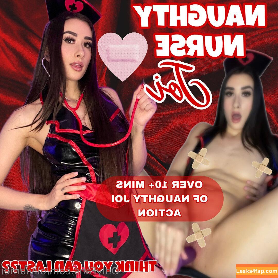 oliviamei / meiid04 leaked photo photo #0135