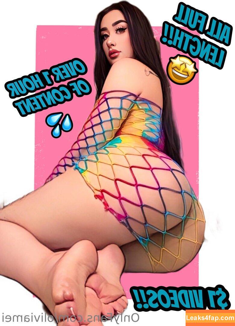 oliviamei / meiid04 leaked photo photo #0142