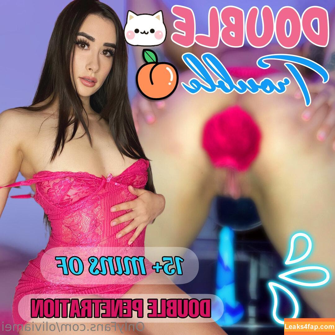 oliviamei / meiid04 leaked photo photo #0143
