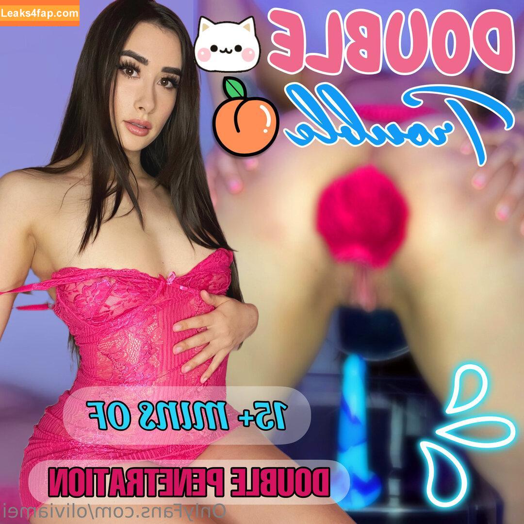 oliviamei / meiid04 leaked photo photo #0147