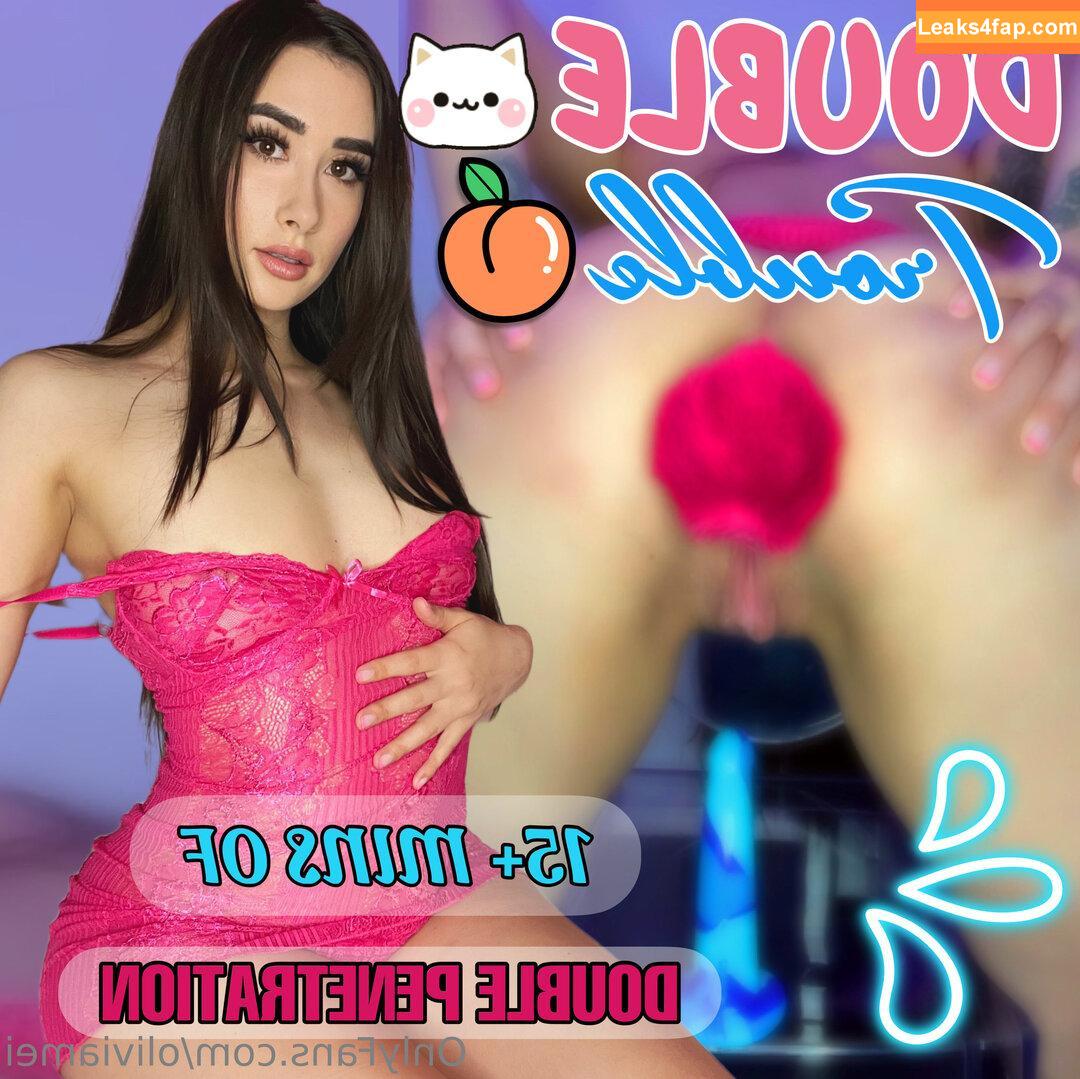 oliviamei / meiid04 leaked photo photo #0151