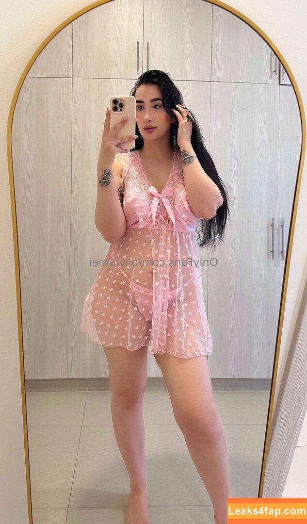 oliviamei / meiid04 leaked photo photo #0159