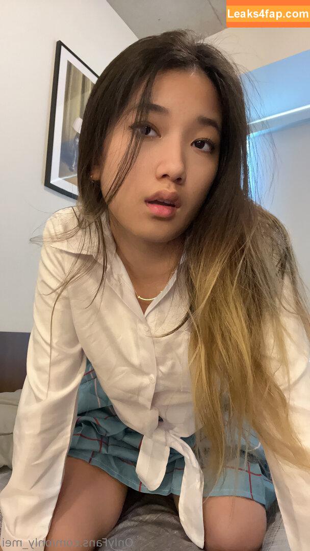 only_mei / its.only_mei leaked photo photo #0011