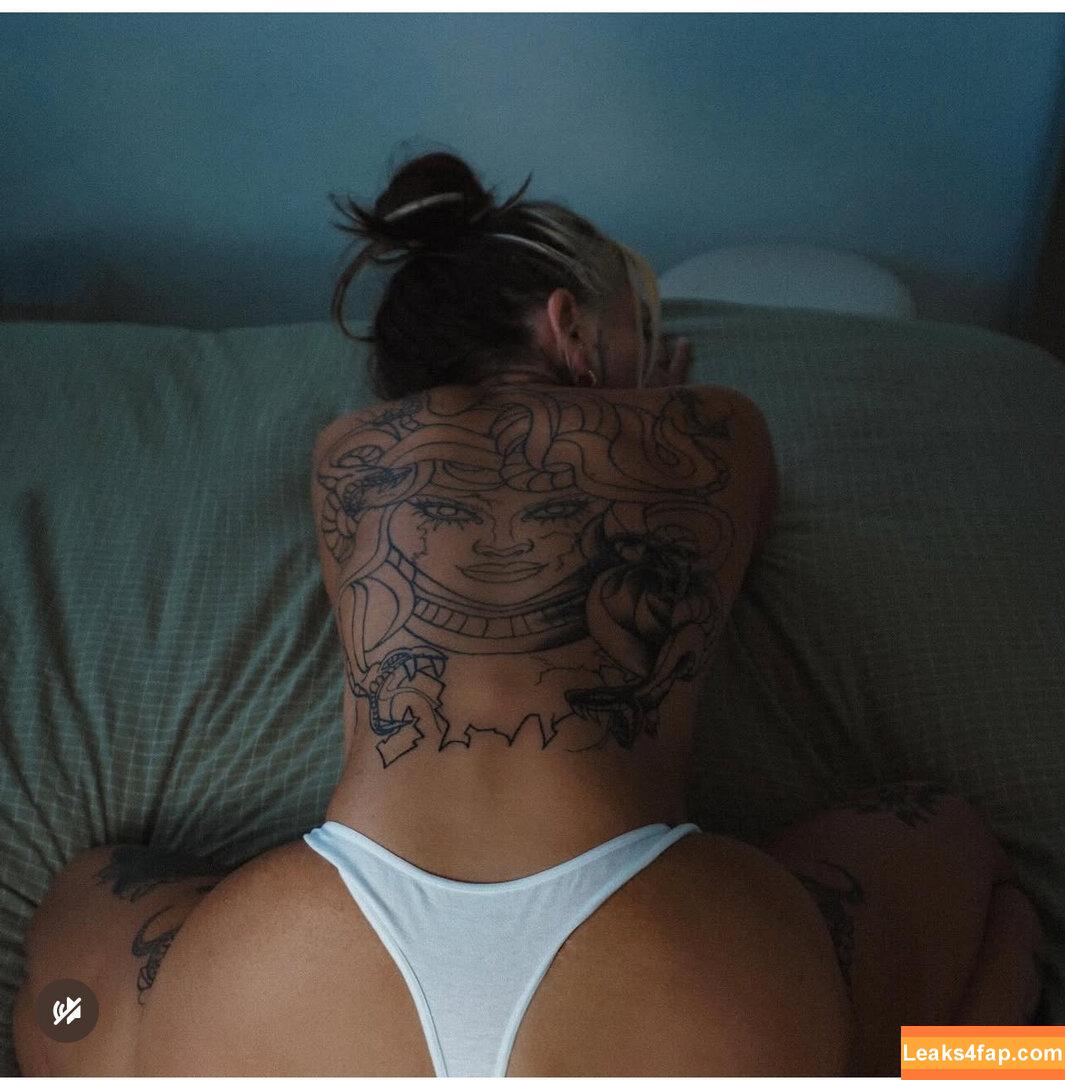 Onlyelliej / Elliejayne / Medusa leaked photo photo #0001