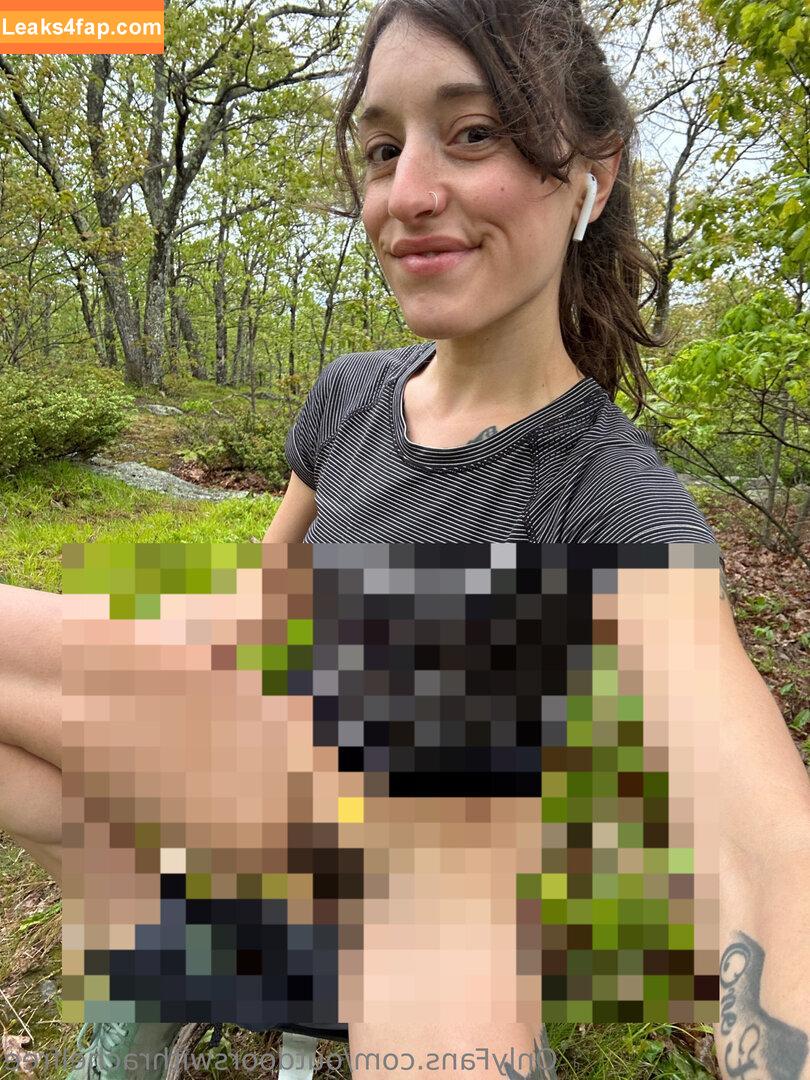 outdoorswithrachelfree / rachel_goeswild leaked photo photo #0005