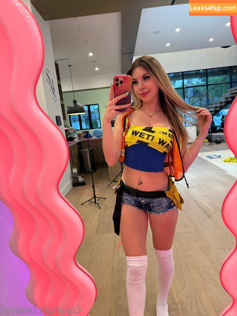 oxdessyxo /  leaked photo photo #0001