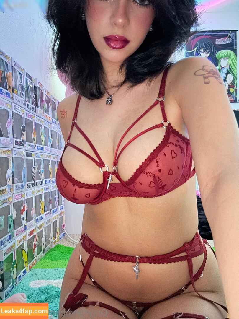 Pamibaby /  leaked photo photo #0025