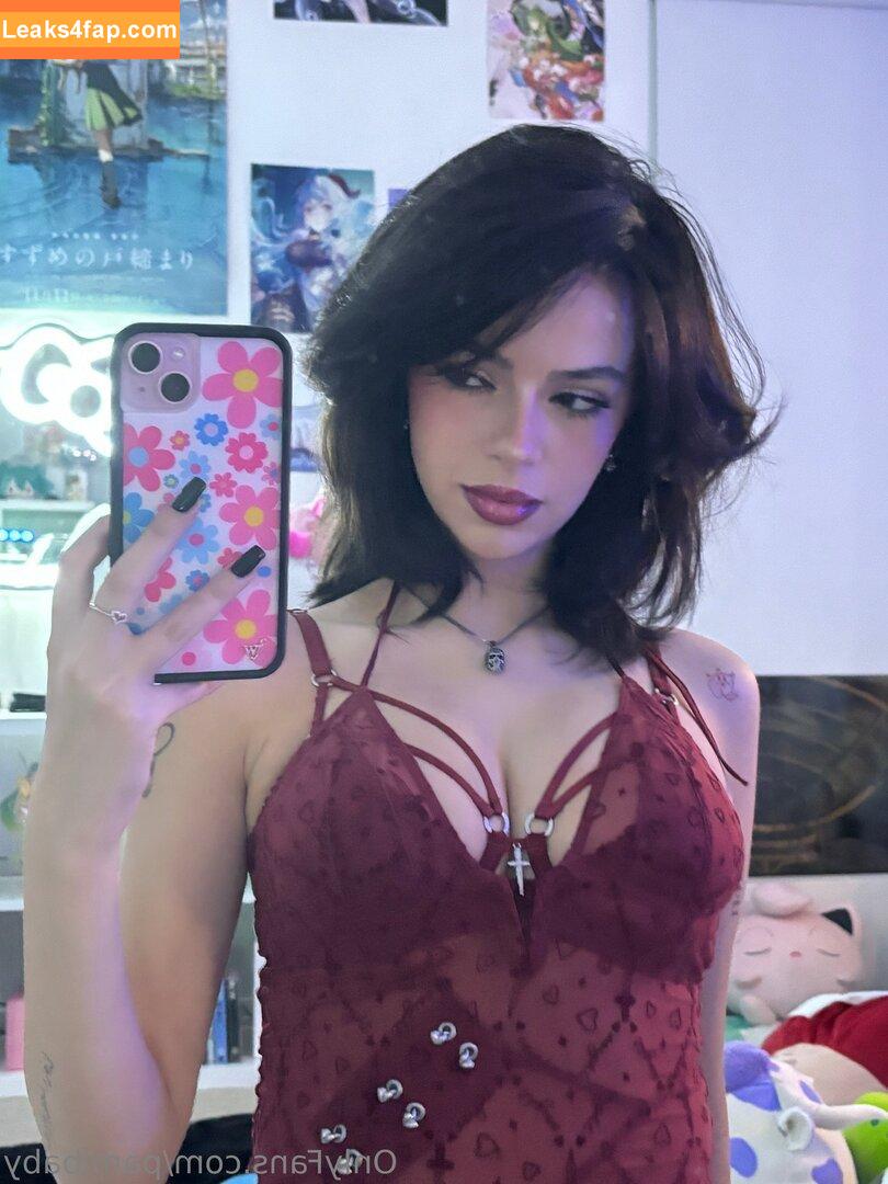 Pamibaby /  leaked photo photo #0026