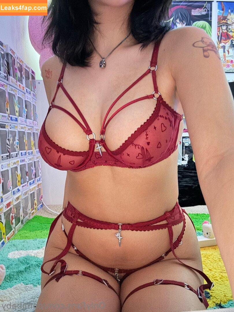 Pamibaby /  leaked photo photo #0027