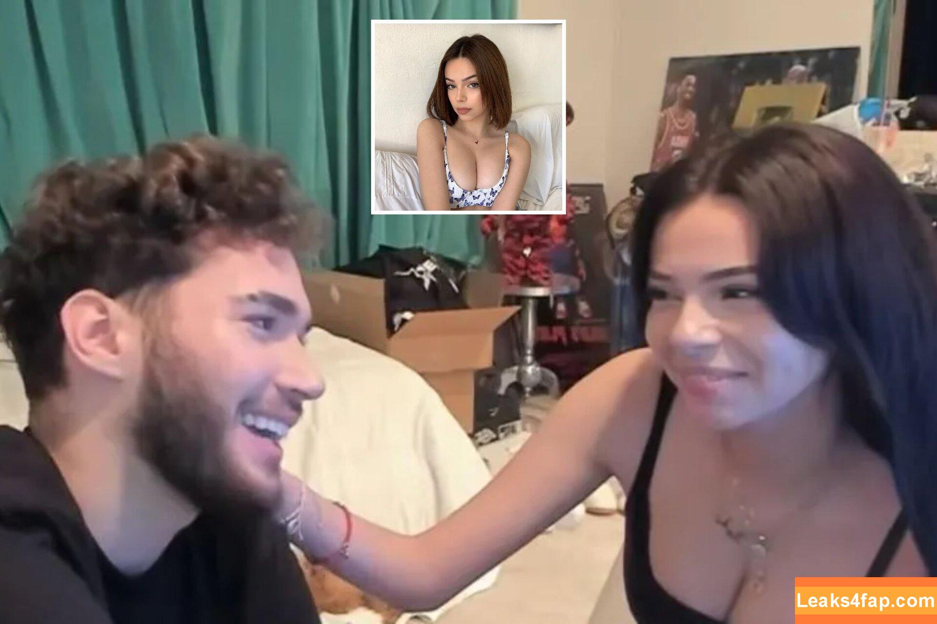 Pamibaby /  leaked photo photo #0028