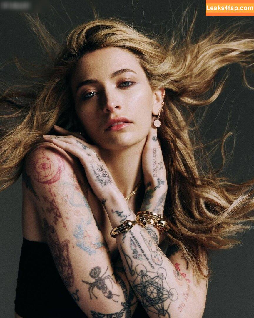 Paris Jackson / parisjackson leaked photo photo #0039