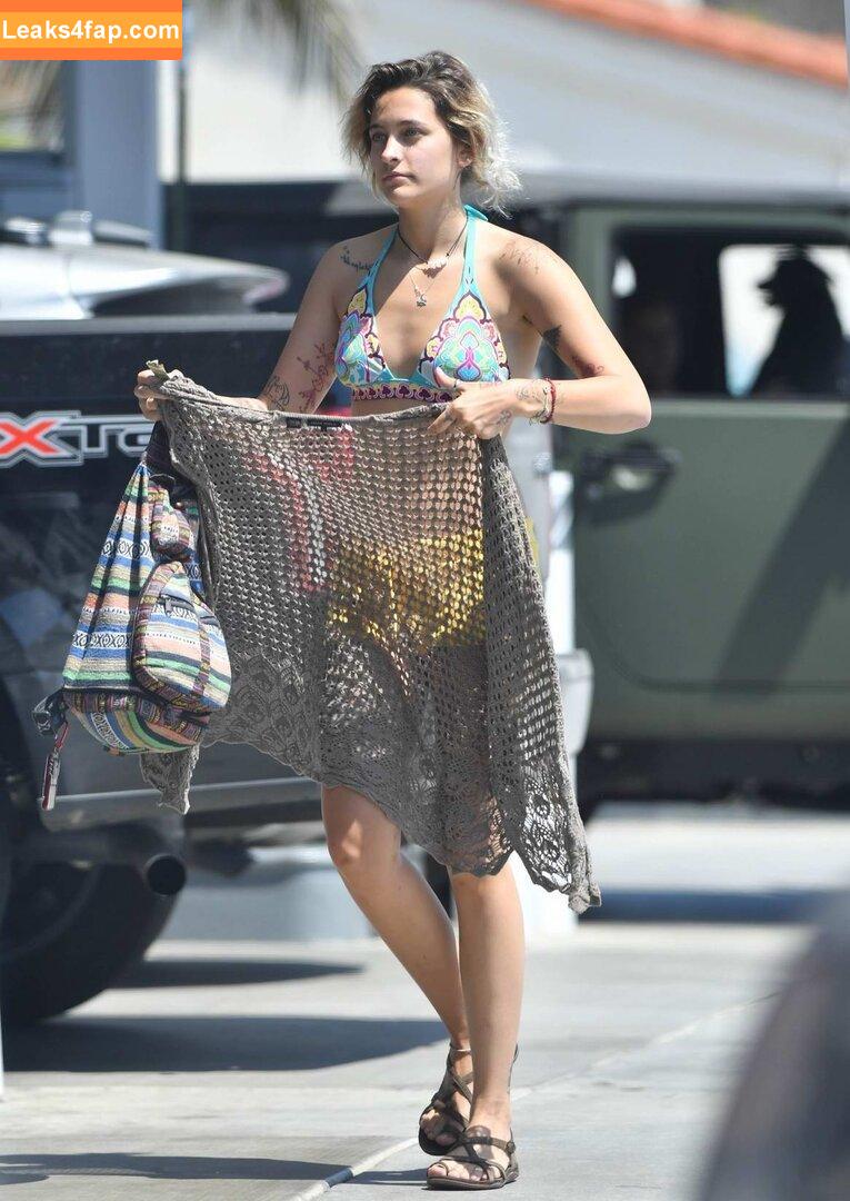 Paris Jackson / parisjackson слитое фото фото #0055