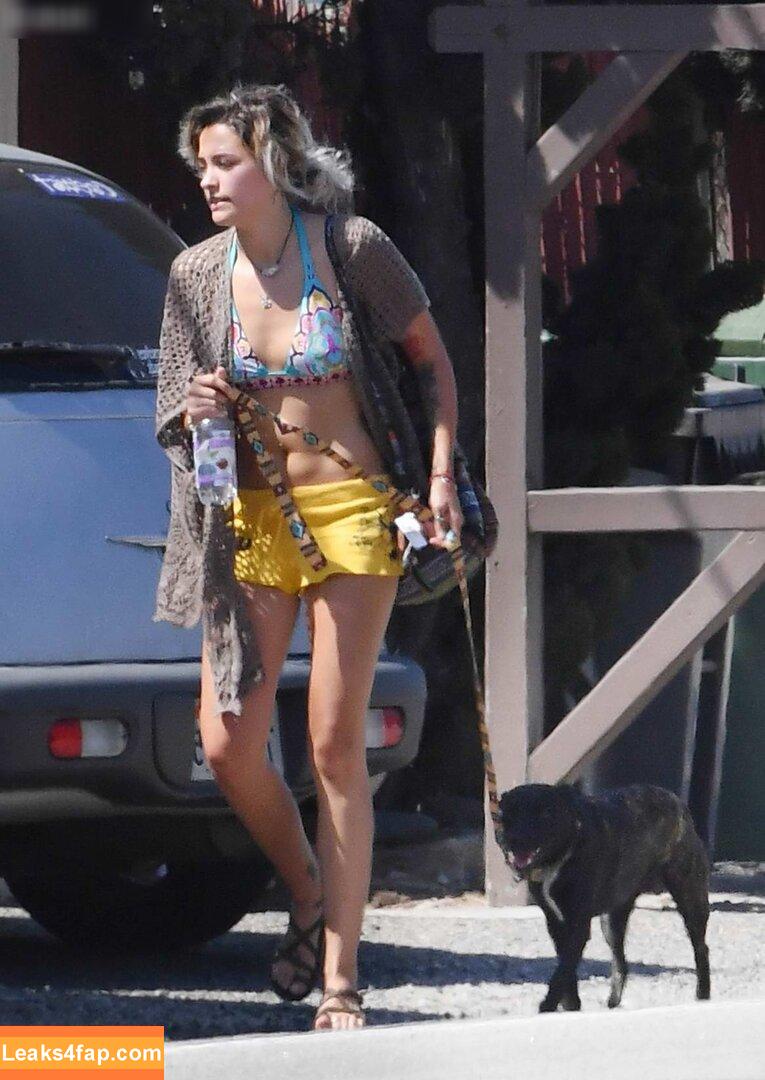Paris Jackson / parisjackson слитое фото фото #0063