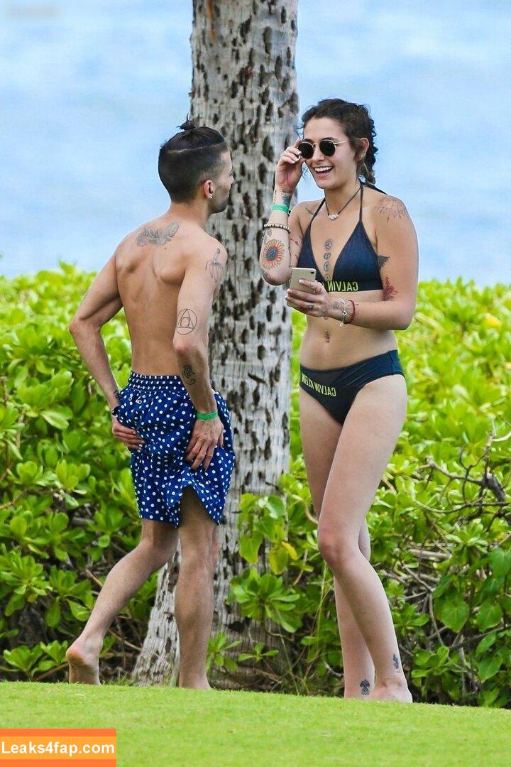 Paris Jackson / parisjackson слитое фото фото #0072