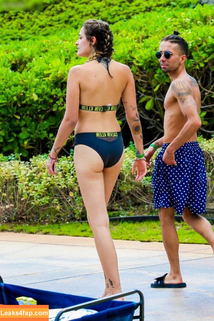 Paris Jackson / parisjackson слитое фото фото #0073