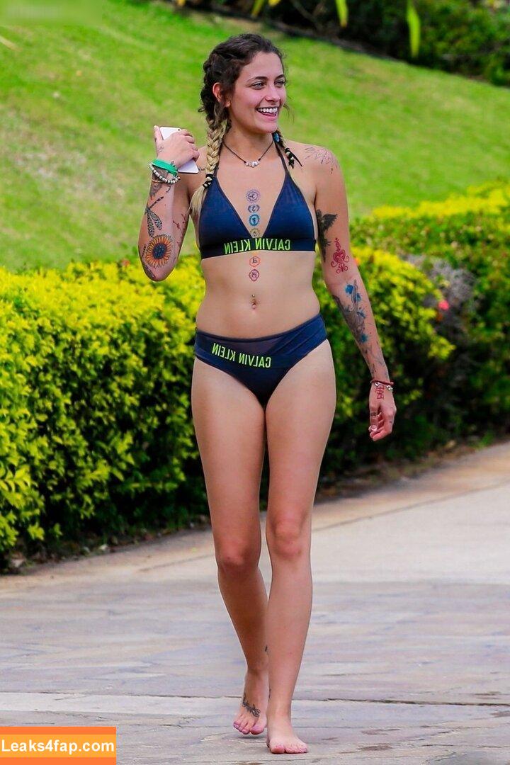 Paris Jackson / parisjackson слитое фото фото #0079